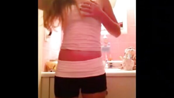 Cutie Capri Cavanni ist jederzeit für Doggystyle